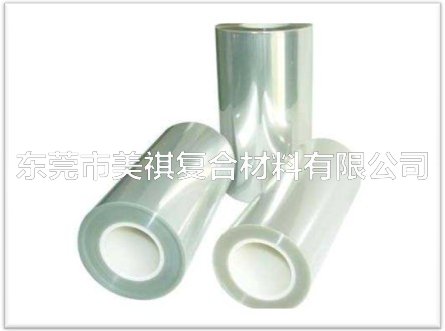 阳江离型膜